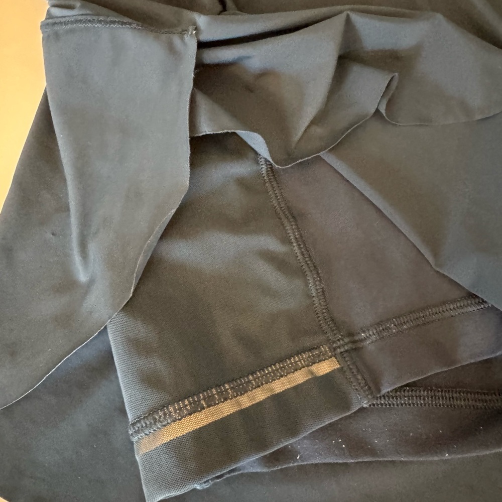 Lululemon Quick Pace Skirt Submarine - Picture 11 of 12